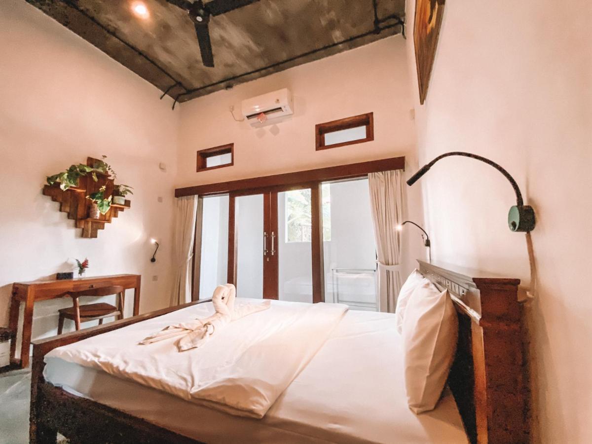 Bali Nomad House Hotel Canggu Exterior foto