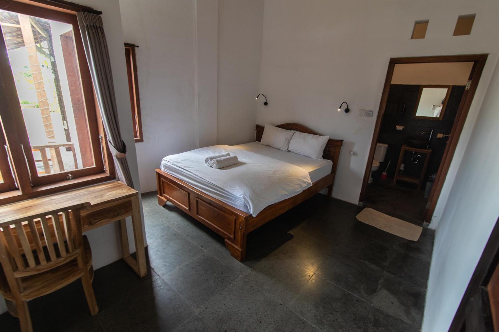 Bali Nomad House Hotel Canggu Exterior foto